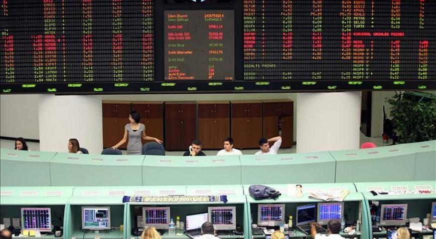 Endeks Nedir Borsada Endeks Nasıl Hesaplanır