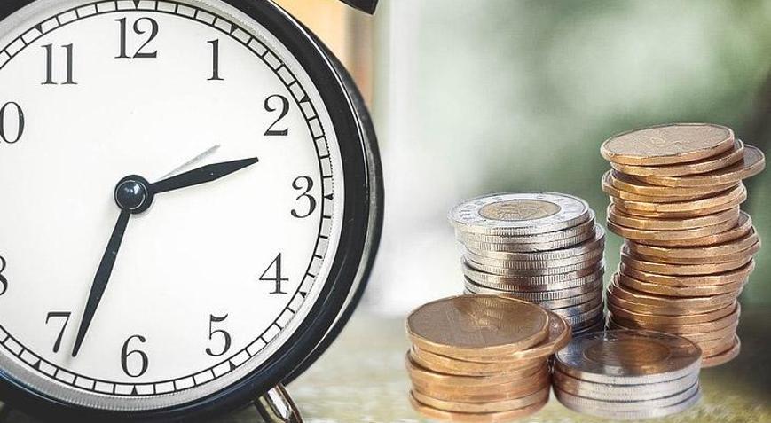 Vadeli Mevduat Nedir Vadeli Mevduat Hesabı Ne Anlama Gelir