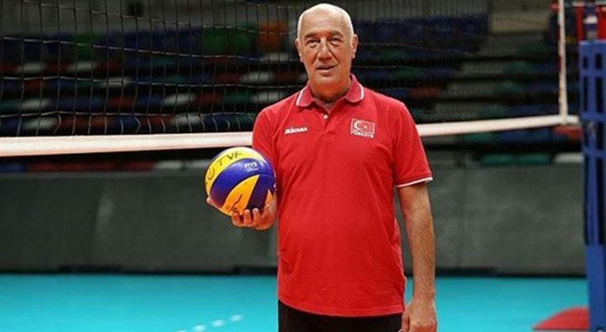 İspanyada rahatsızlanan başantrenör Nedim Özbey, ambulans uçakla Türkiyeye getirilecek