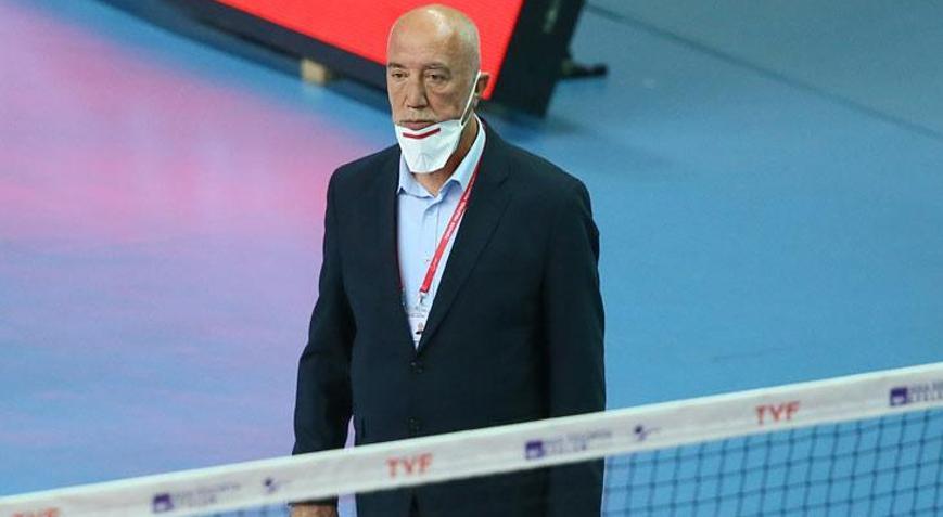 Son dakika | Başantrenör Nedim Özbey ambulans uçakla Türkiyeye getirilecek