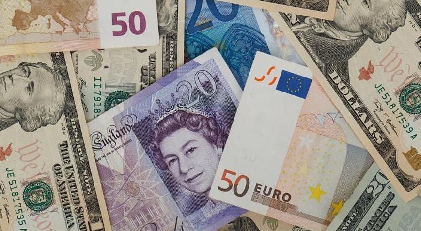 Dolar Endeksi Nedir, Nasıl Hesaplanır Endeks Neden Düşer, Neden Yükselir