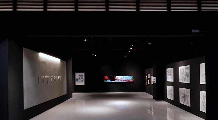 Vision Art Platform, Contemporary İstanbul Seçkisi