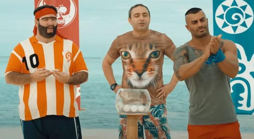 Recep İvedik 4 konusu nedir, oyuncuları kim Recep İvedik 4 filmi nerede çekildi