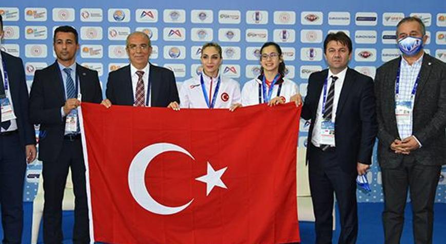 Tarihi başarı sonrası Suat Çelen: “Önce hayal kurduk, sonra onlara inandık Tarihi başarı sonrası Suat Çelen: “Önce hayal kurduk, sonra onlara inandık