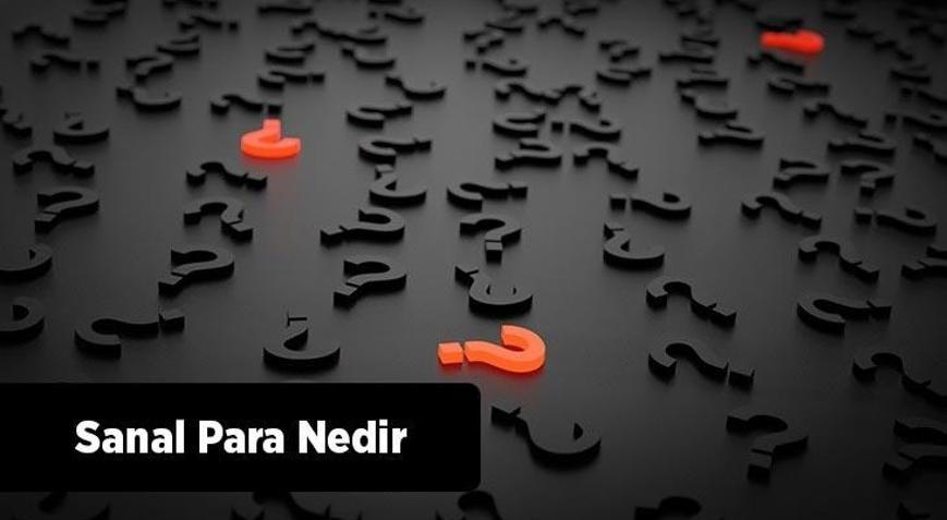 Sanal Para Nedir, Nasıl Kullanılır Kripto Para Nasıl Alınır