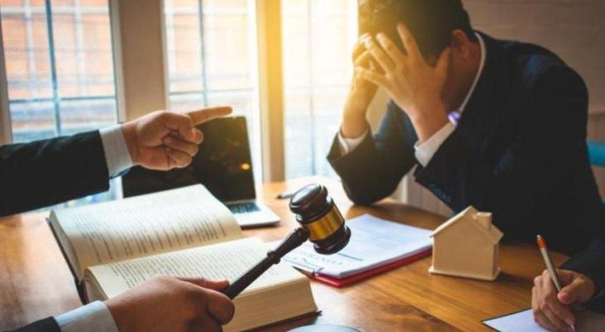 Haciz Nedir Haciz İşleminde Neler Haczedilebilir