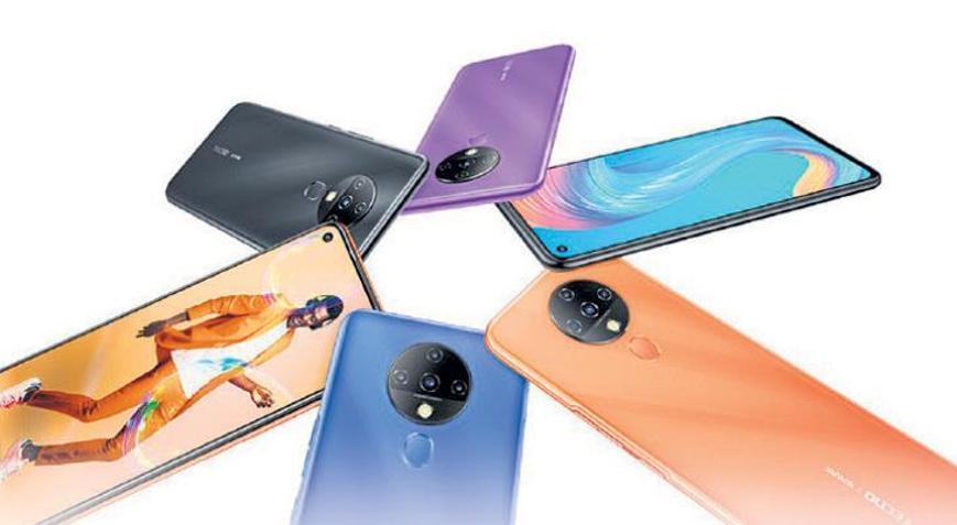 Cepte yapay zekalı güzellik sunuyor