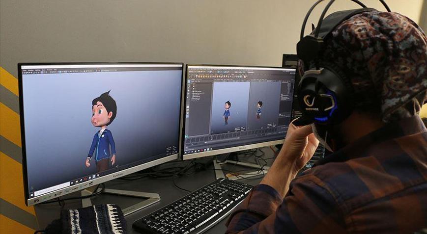 Çocuklar İçin Çizgi Film Önerileri: En Güzel Çizgi Filmler