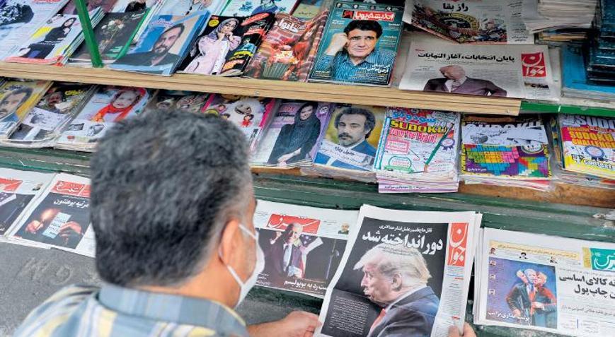 Beklediği fırsat mı