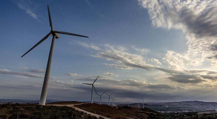 5 milyar dolarlık enerji ithalatı önlendi