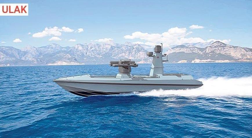 Yeni silah sistemleri  TSK’ya güç katacak