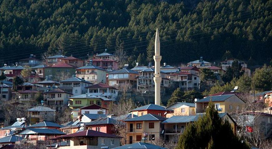 Nüfus 15 kat arttı Korona ne zaman biterse o zaman dönerim