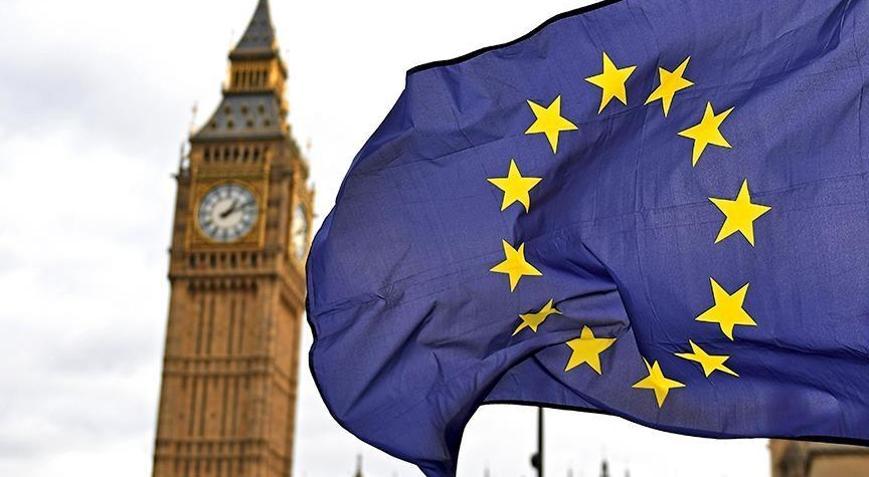 AB ülkeleri İngiltere ile ticaret anlaşmasını onayladı
