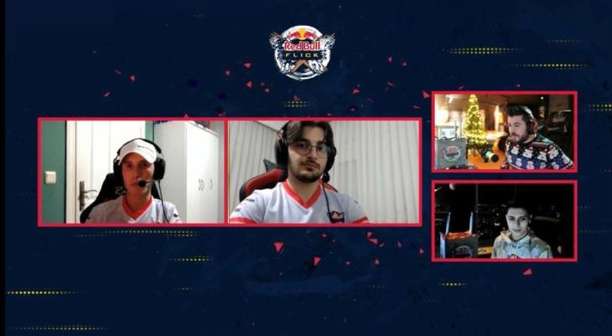 Flick’te Türkiye’nin en iyi ikilisi belli oldu