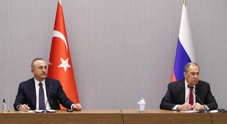 Son dakika... Türkiye ve Rusya anlaştı