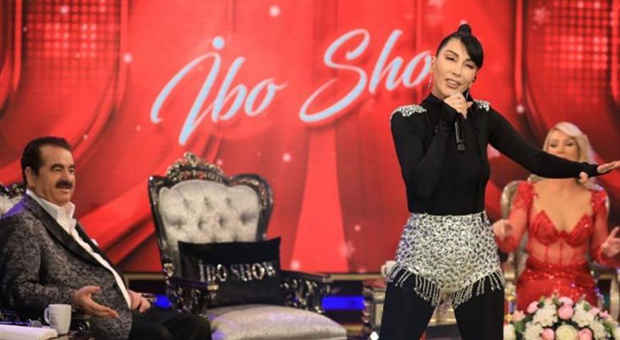 Hande Yener kimdir, tam adı ne Hande Yener aslen nereli İşte albümleri...