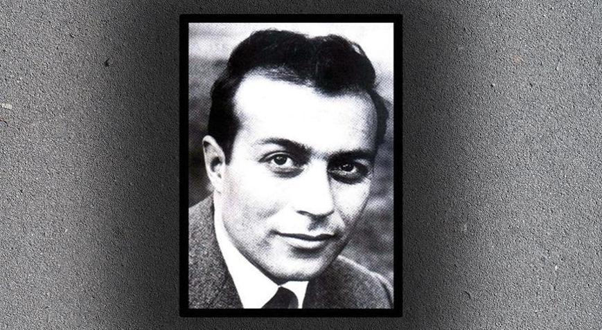 Üvercinka şiiri - Cemal Süreya