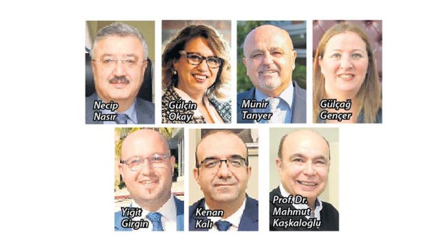 2021 toparlanma ve üretim yılıdır