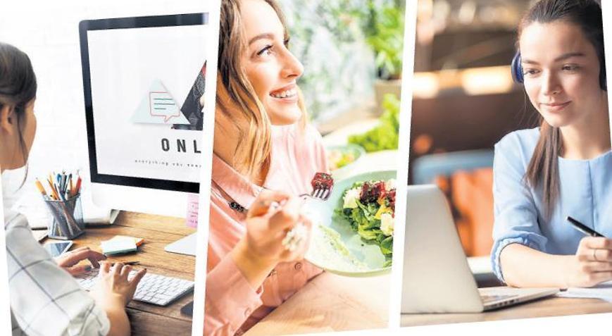 Küçük işletmeler dijitale hızlı girdi