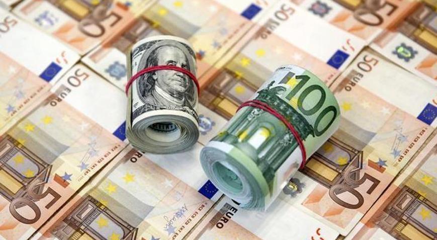 Euronun dolar karşısında güçlenişini yakından izliyoruz