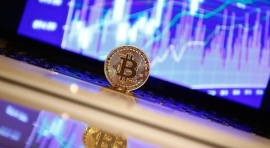 Bitcoinde yeni rekor