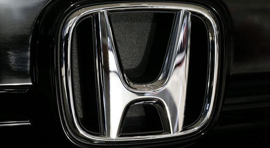 Honda yüz binlerce aracı geri çağırdı