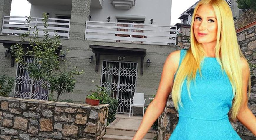 Ukraynalı Kristinanın ölümüyle ilgili yeni gelişme