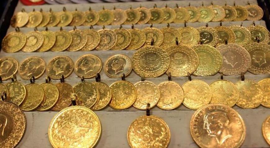 Son dakika: Altın fiyatları tırmanışa geçti