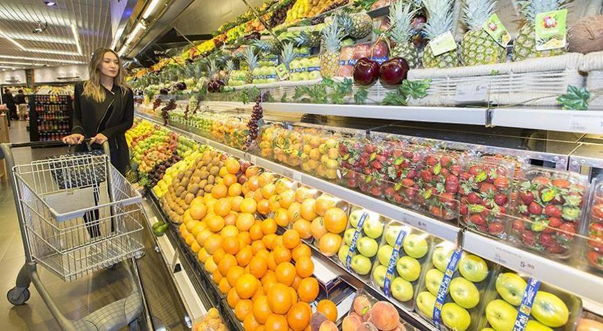 Enflasyonda kademeli düşüş bekleniyor