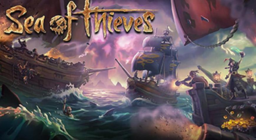 Sea Of Thieves Sistem Gereksinimleri - Gb Olarak Boyutu Ve Özellikleri