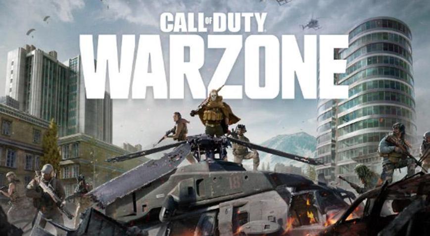 Call Of Duty Warzone Sistem Gereksinimleri - Gb Olarak Boyutu Ve Özellikleri