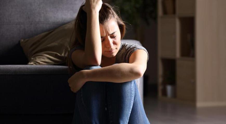 Her 2 kişiden 1’i yaşamında bir kez ruhsal travma yaşıyor