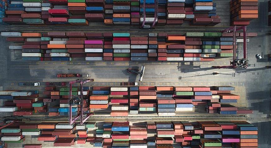 Türk firmaları 2020de 226 ülke ve bölgeye ihracat yaptı