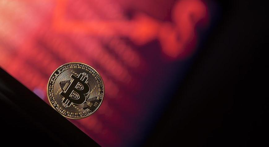 Bitcoinde yeni zirve