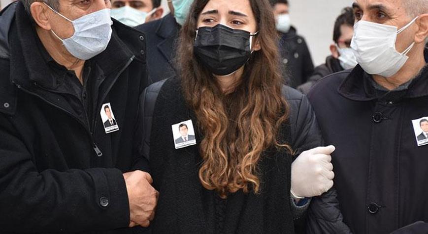 Henüz 33 yaşındaydı Çok sevilen bir insandı