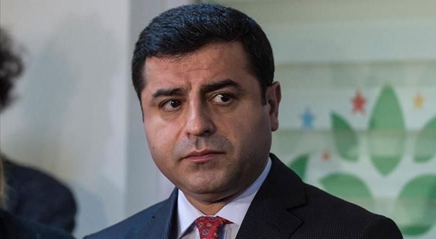 Son dakika... Kobani iddianamesi kabul edildi İşte istenen ceza...