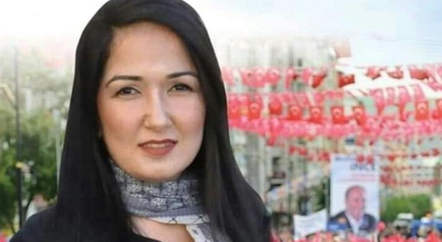 Balkondan düşen CHPli Gül Ustaer yaşam mücadelesini kaybetti