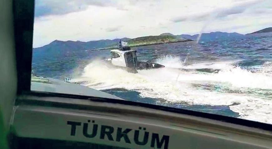 ‘Yunan ölüme itiyor Avrupa seyrediyor’