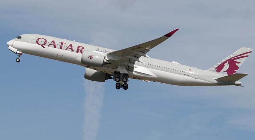 Katar yeniden S. Arabistan hava sahasını kullanıyor