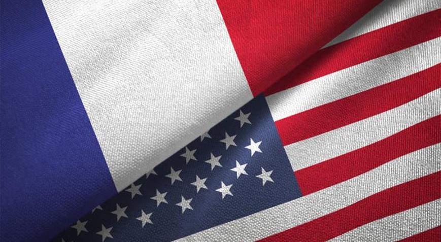 ABD, Fransaya karşı gümrük tarifesi adımını erteledi