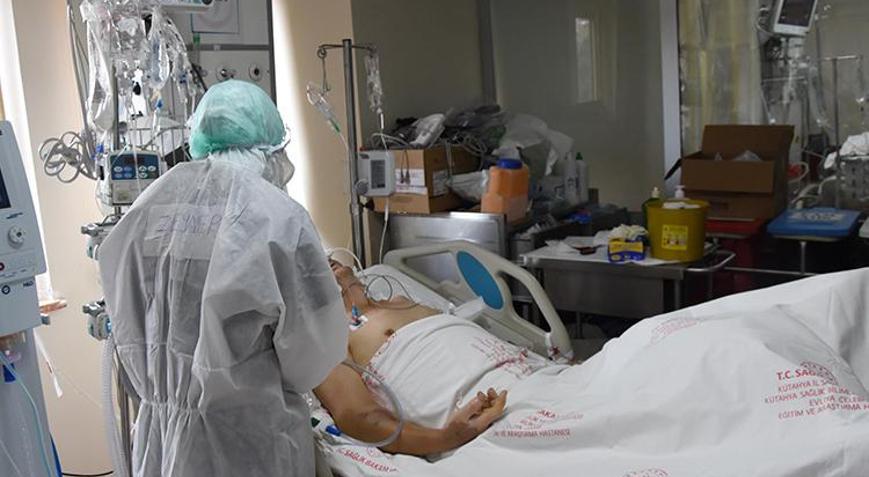 Covid-19 geçiren iki hastada görüldü Uzmandan kritik uyarı