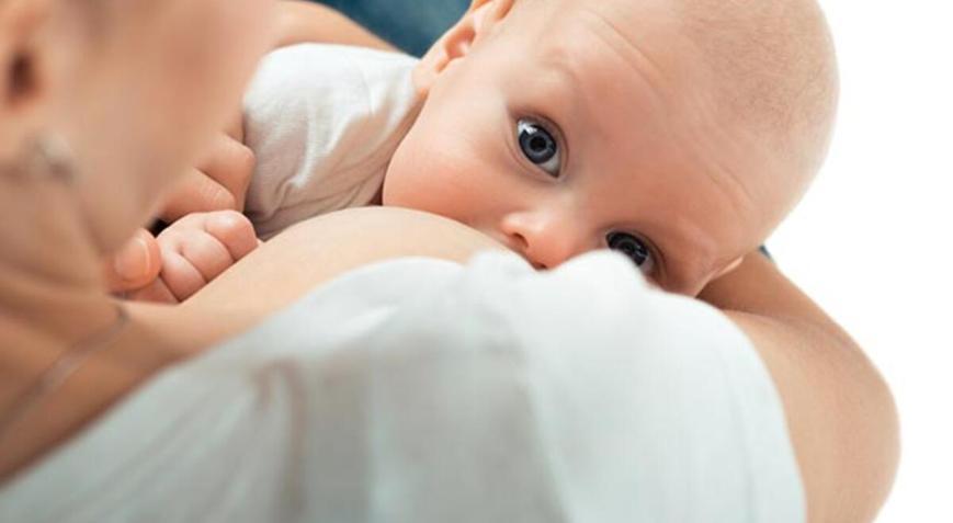 Pandemide bebeğinizi emzirmenin 10 kuralı