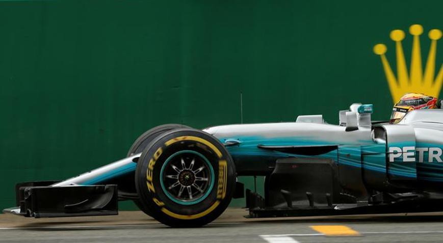 Formula 1in Avustralya ve Çin etapları, Kovid-19 nedeniyle ertelendi