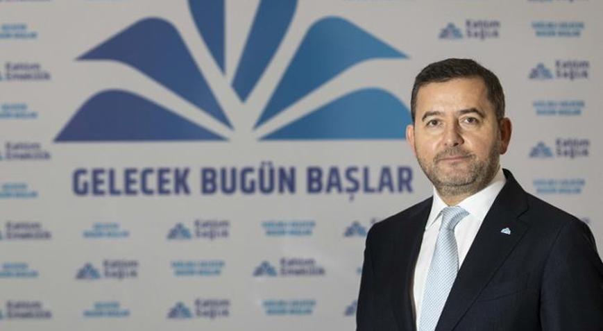 Katılım Emeklilik, fon getirisinde yılı ‘lider’ tamamladı