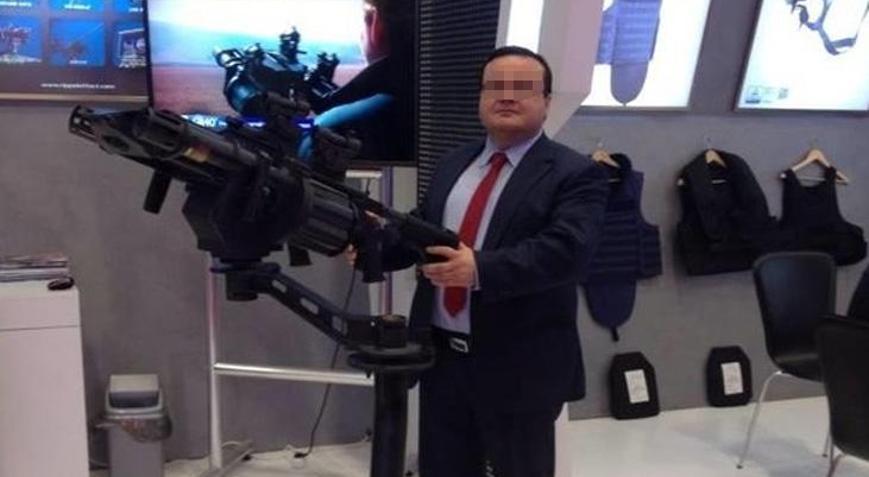 Son Dakika: MİT operasyonunda yakalandı Evinden 5 milyon Euro çıktı