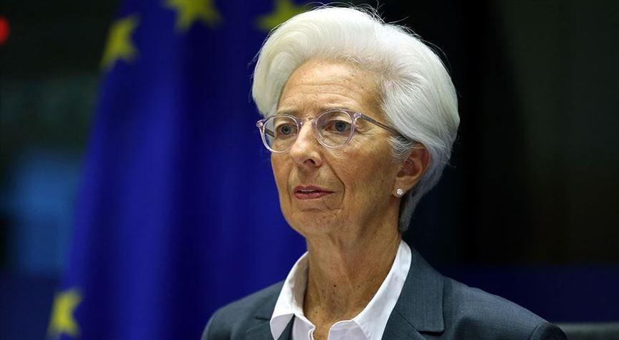 Lagarde: Kurları dikkatli şekilde izliyoruz