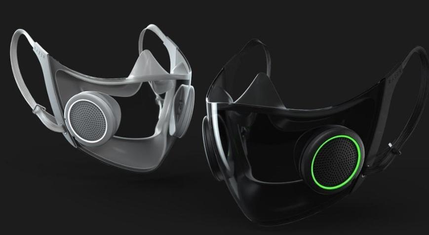 Dünyanın en akıllı maskesi Özellikleri şaşırtıyor