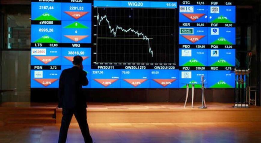 Piyasalar teşvik paketine odaklandı