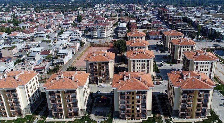 Konut satış rakamları belli oldu