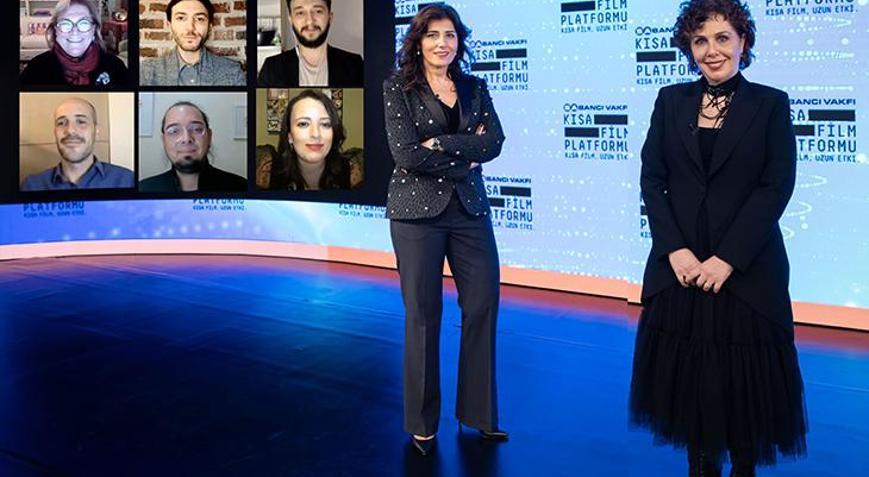 Sabancı Vakfı 5. Kısa Film Yarışması kazananları belli oldu